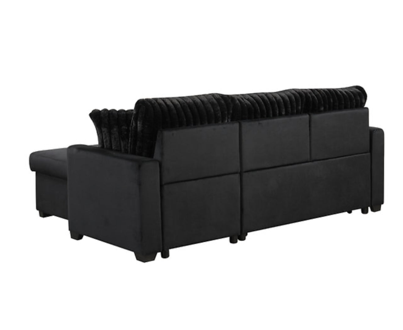 Nori (Black) (NE)