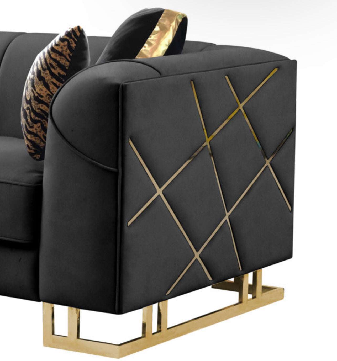 Designer (Black) (NE)