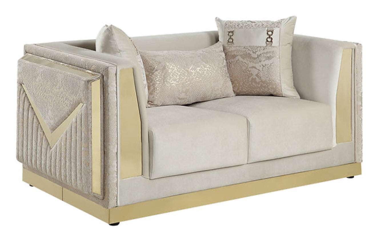 Monaco (Cream) (NE)