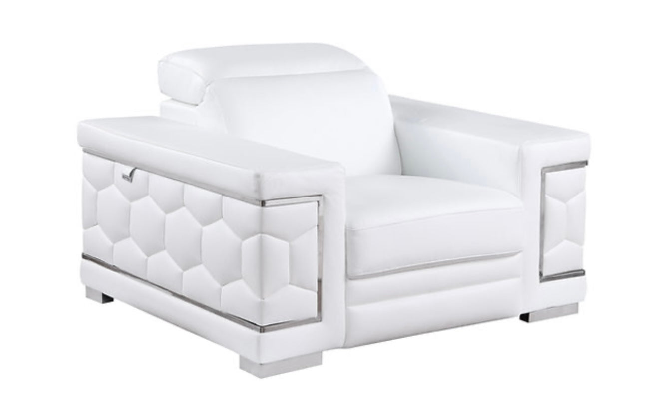Favo (White) (NE)
