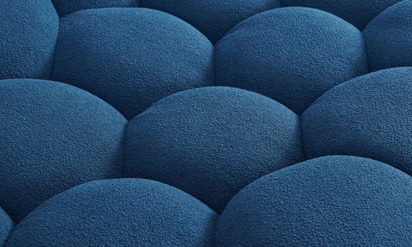 Bubbles (Blue) (NE)