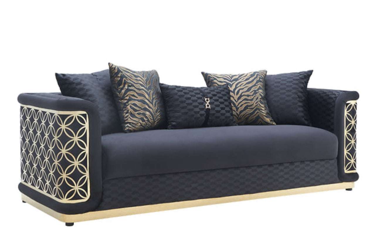Riya (Black) (NE)