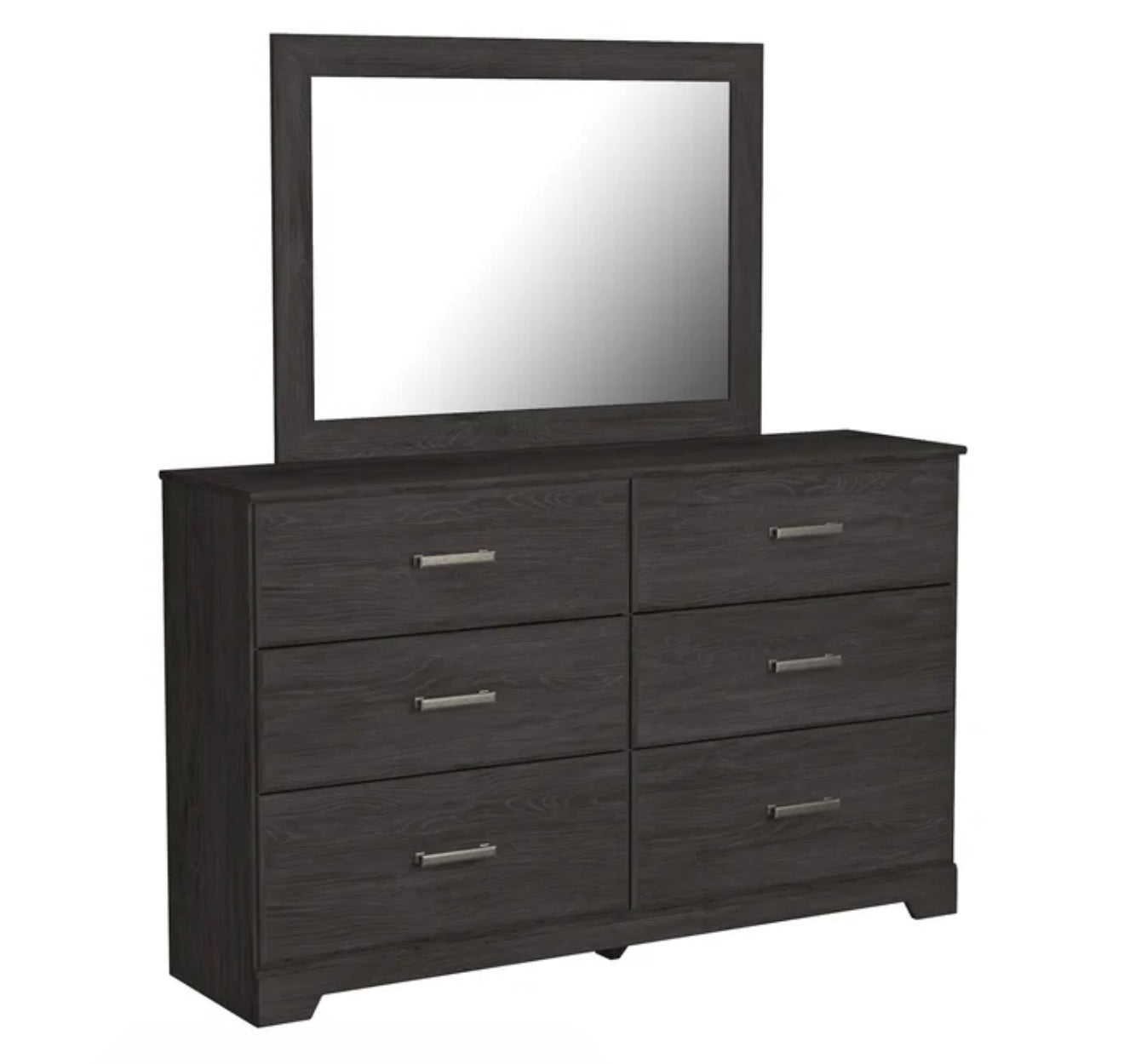 Ashley B2589 - 4pc or 5pc Bedroom Set - Twin, Full (HH)