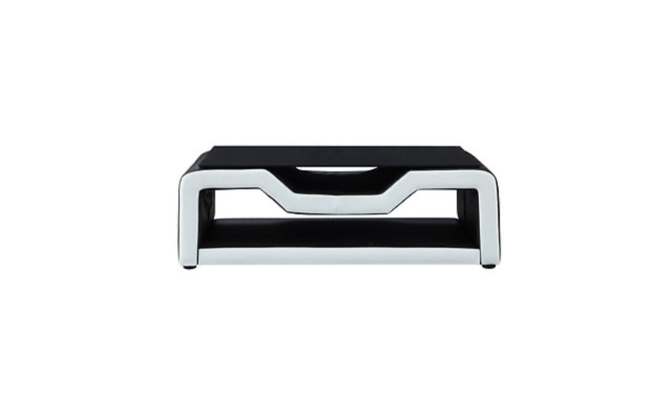 Matrix Sectional (Black) (NE)