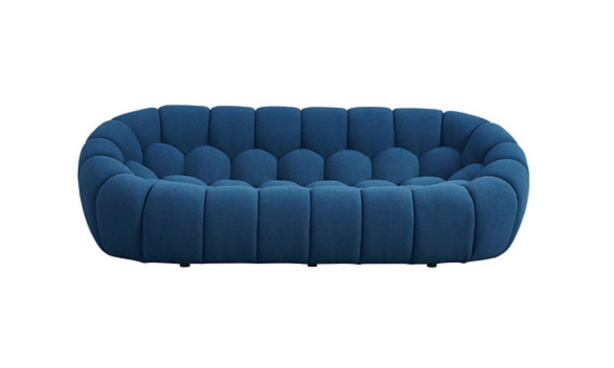 Bubbles (Blue) (NE)