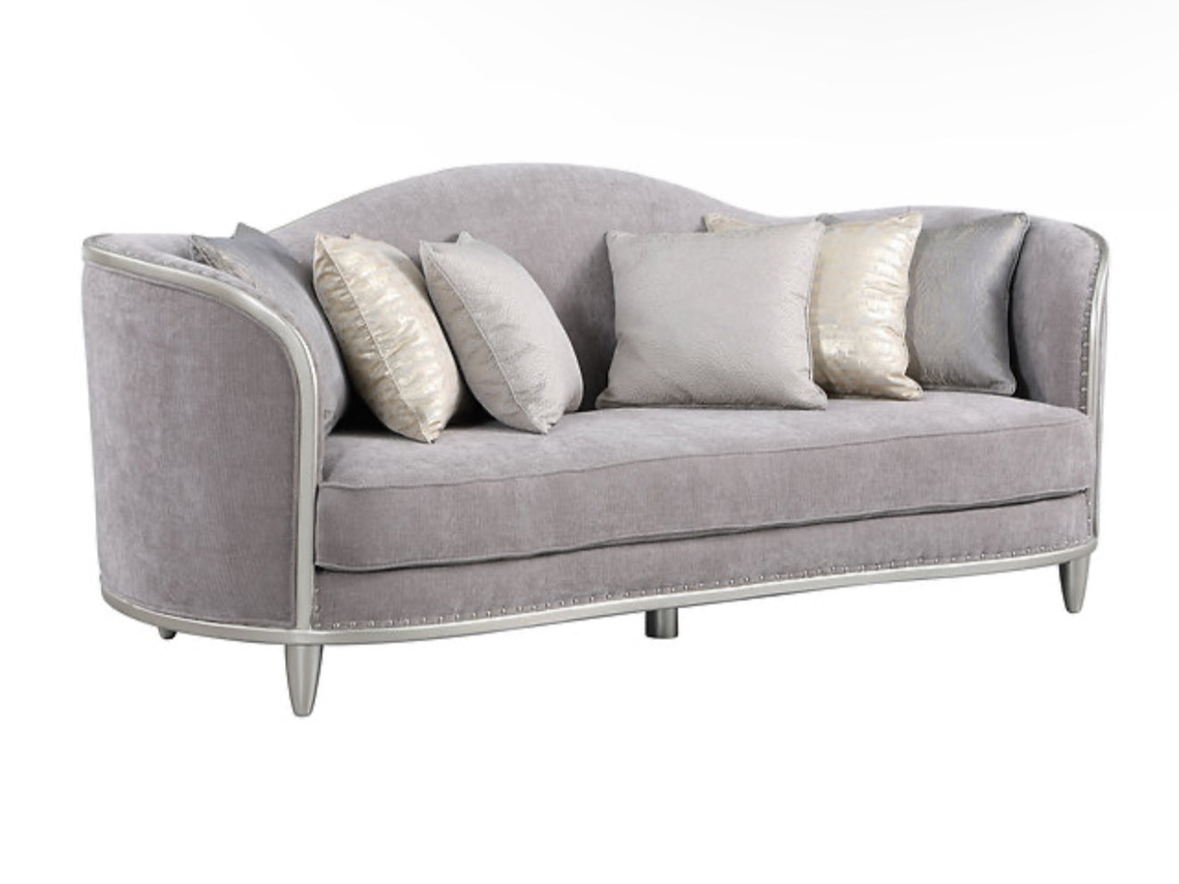 Bellisimo (Grey) (NE)