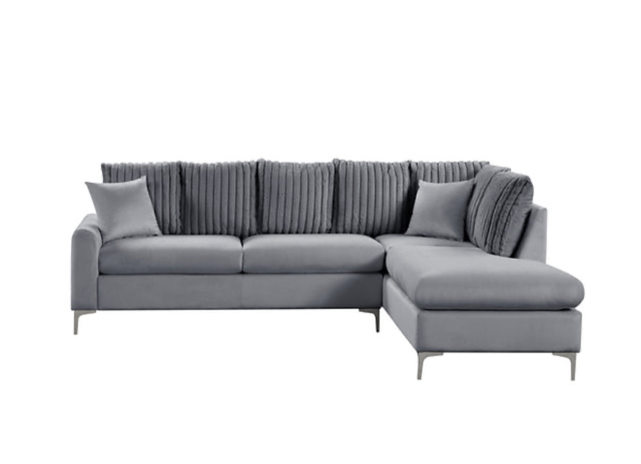 Elina (Grey)(NE)