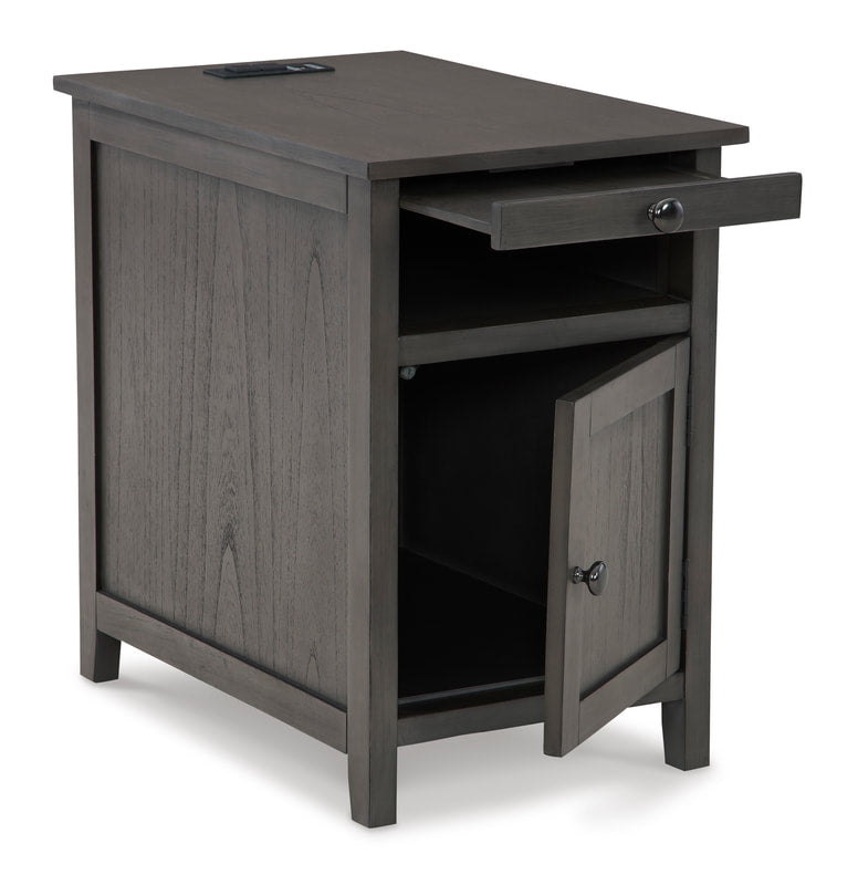 T300-317 - End Table (HH)