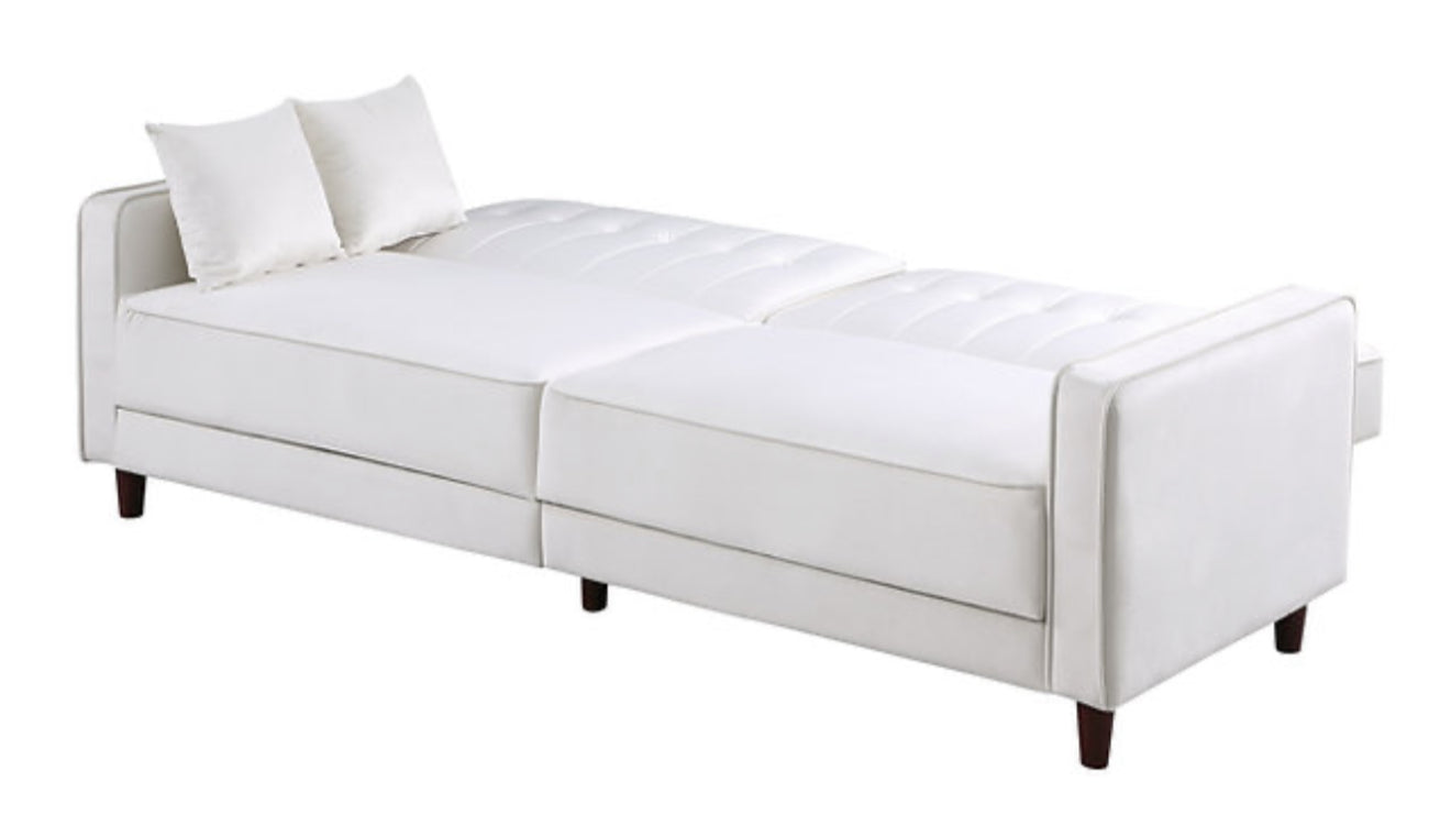 Cozy Adjustable Bed (Cream) (NE)