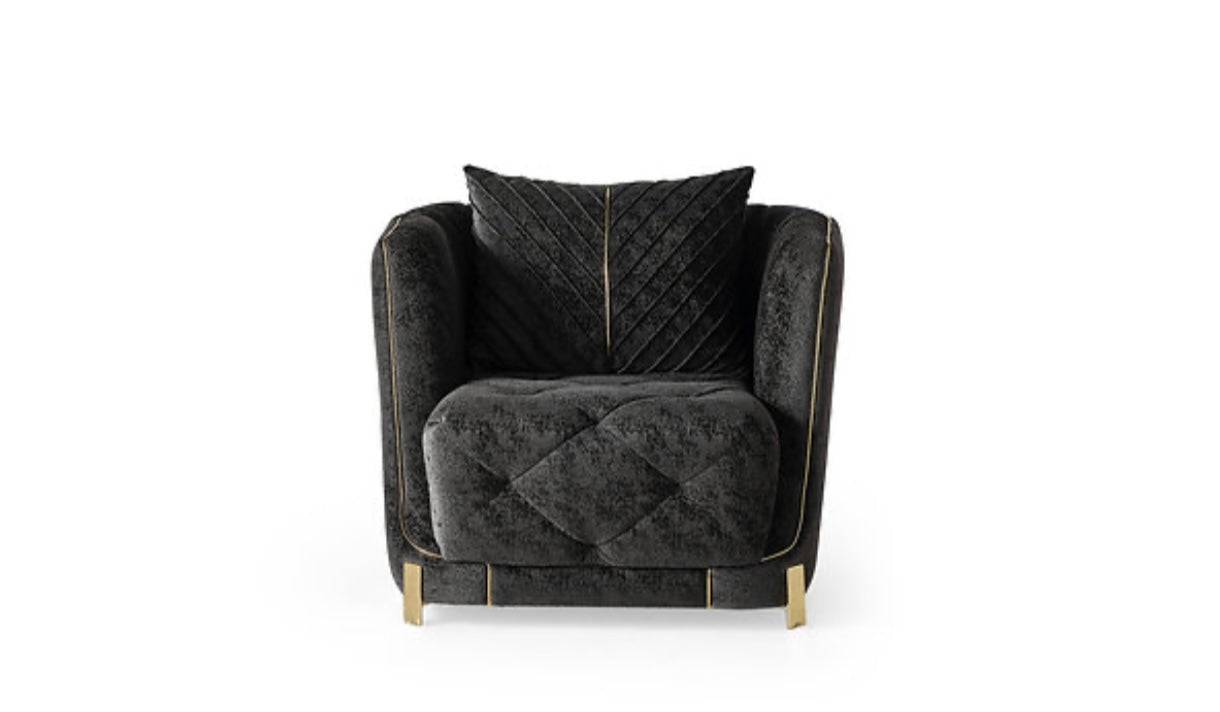 Elit Charcoal (NE)