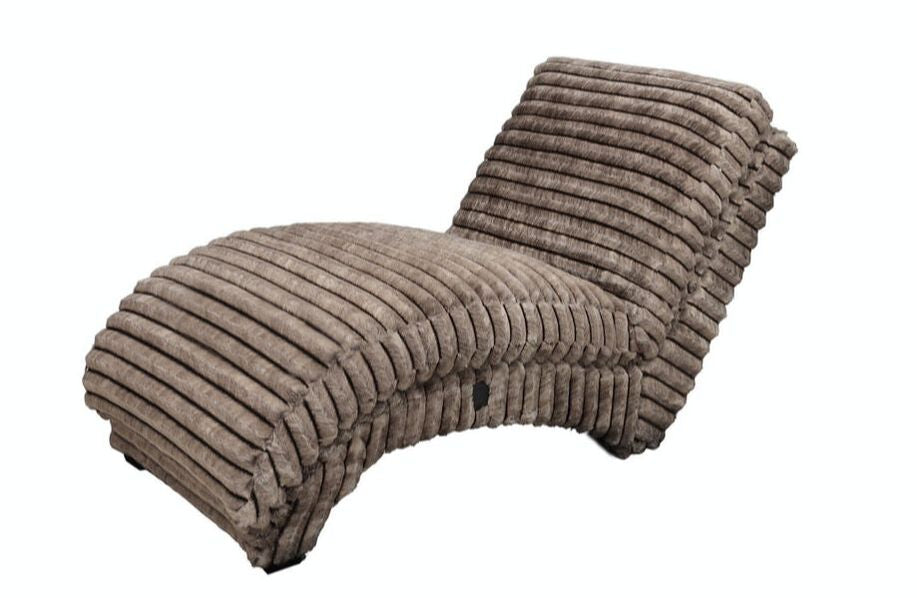 Chocolate Chaise (HH