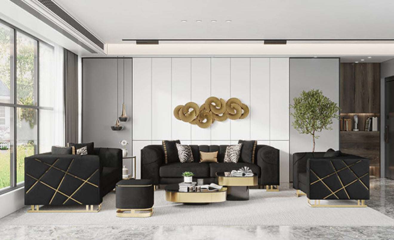 Designer (Black) (NE)