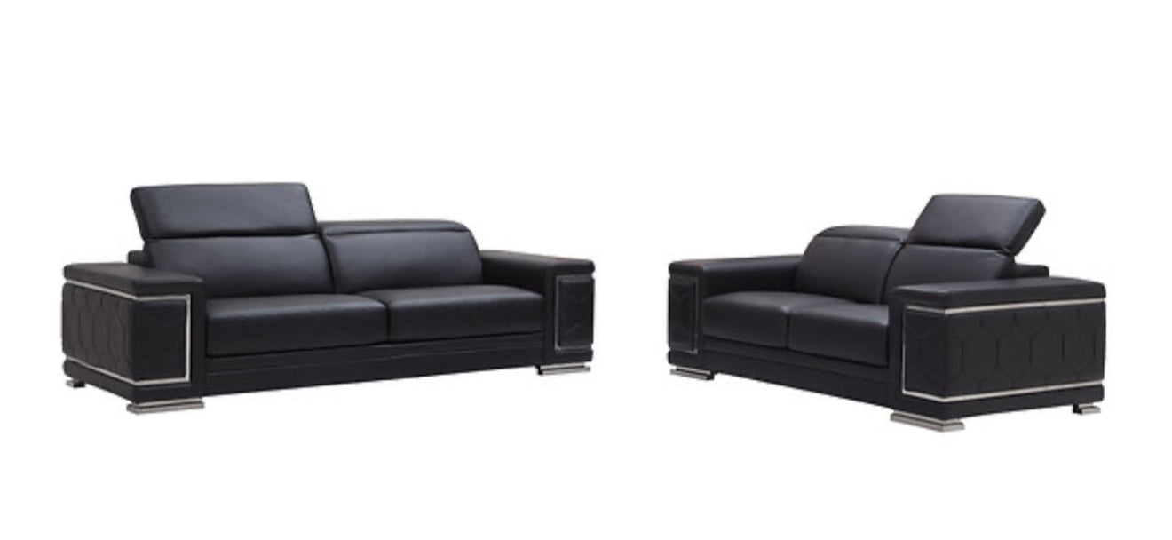 Adrian (Black) (NE)