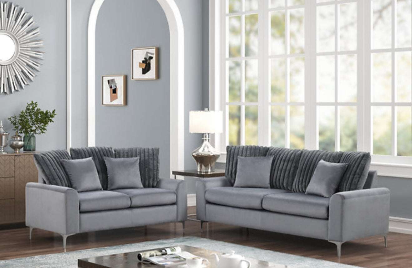 Elina (Grey) (NE)