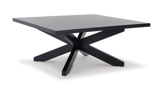 T461-8 Cocktail Table (HH)