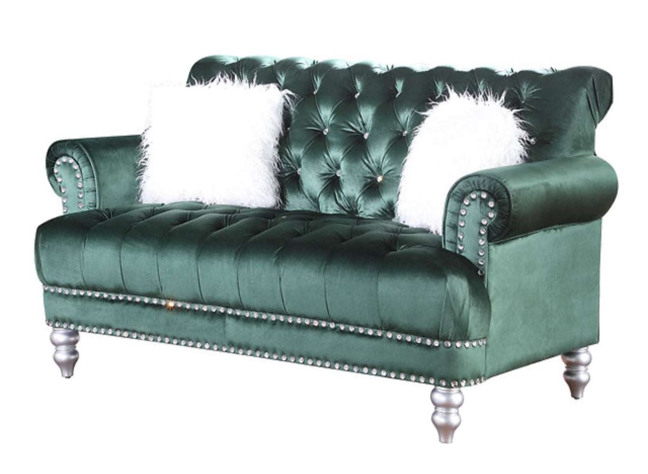 Royal (Green) (NE)
