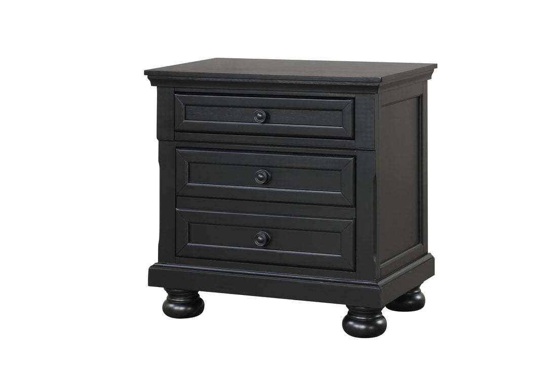 Magnolia30 Bedroom Set (HH)