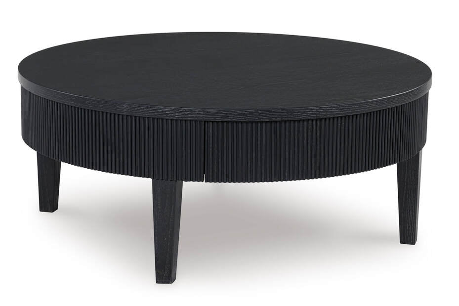 T551-8 - Cocktail Table (HH)
