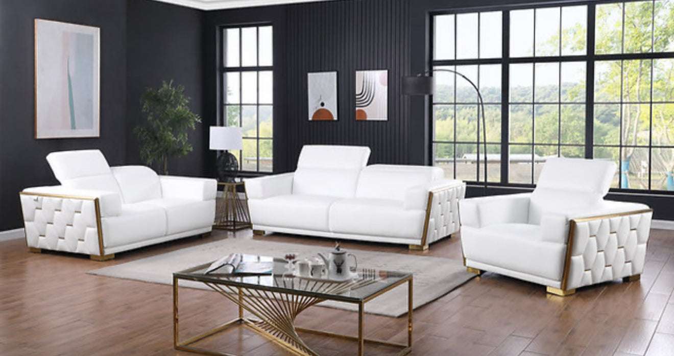 Hexor (White) (NE)