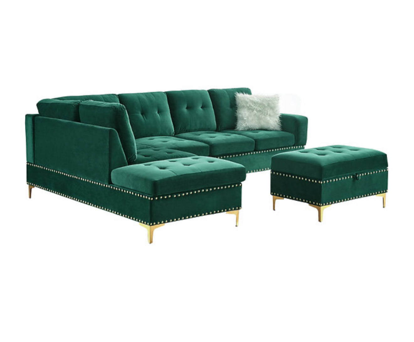 Joy (Green) (NE)