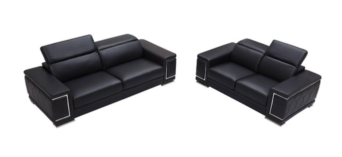 Adrian (Black) (NE)