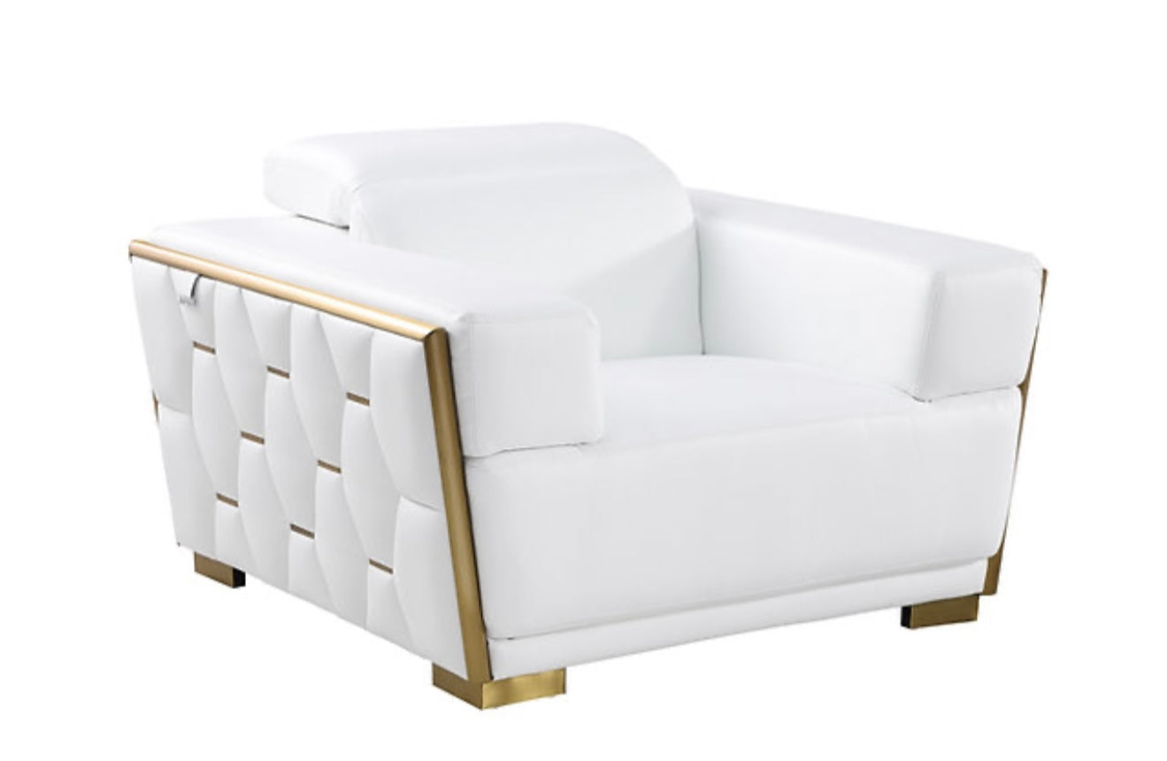 Hexor (White) (NE)