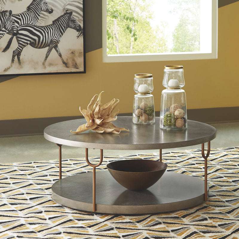 T178 3PC TABLES SET (HH)