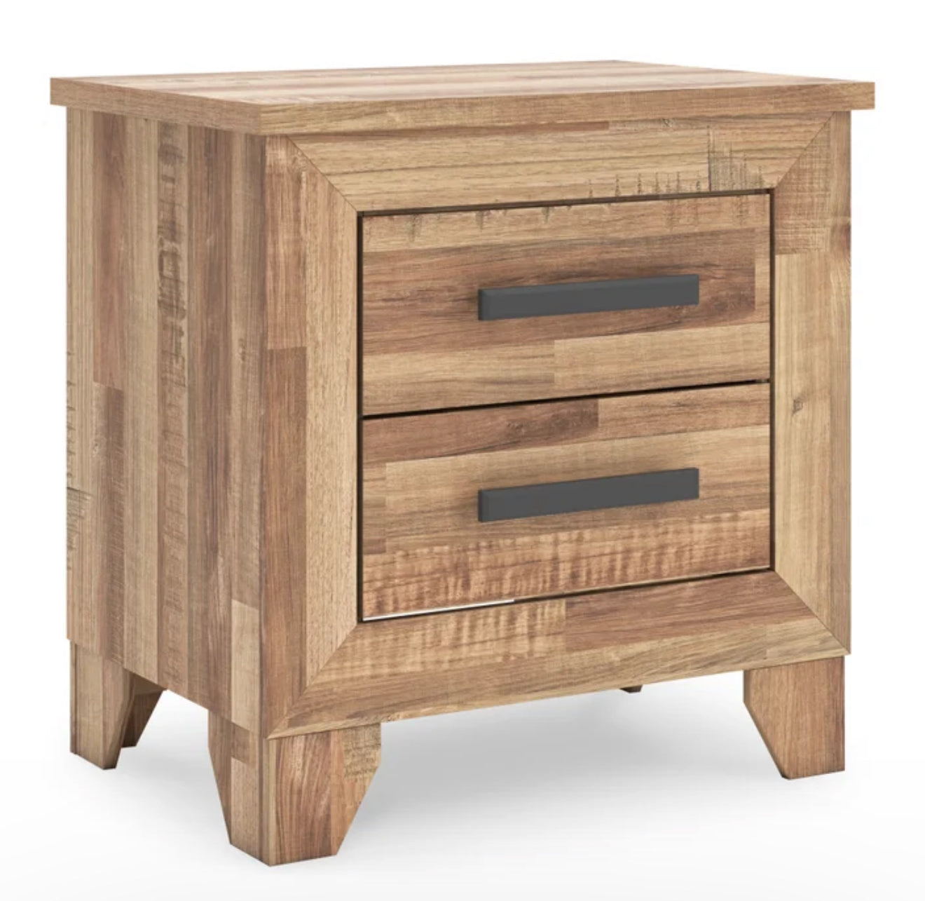 Ashley B4802 - 5pc Bedroom Set - Twin, Full, Queen, King (HH)