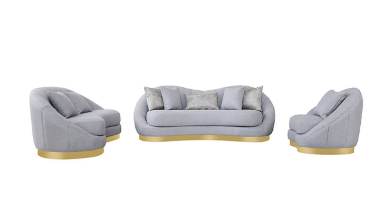 Olena (Dove Grey) (NE)