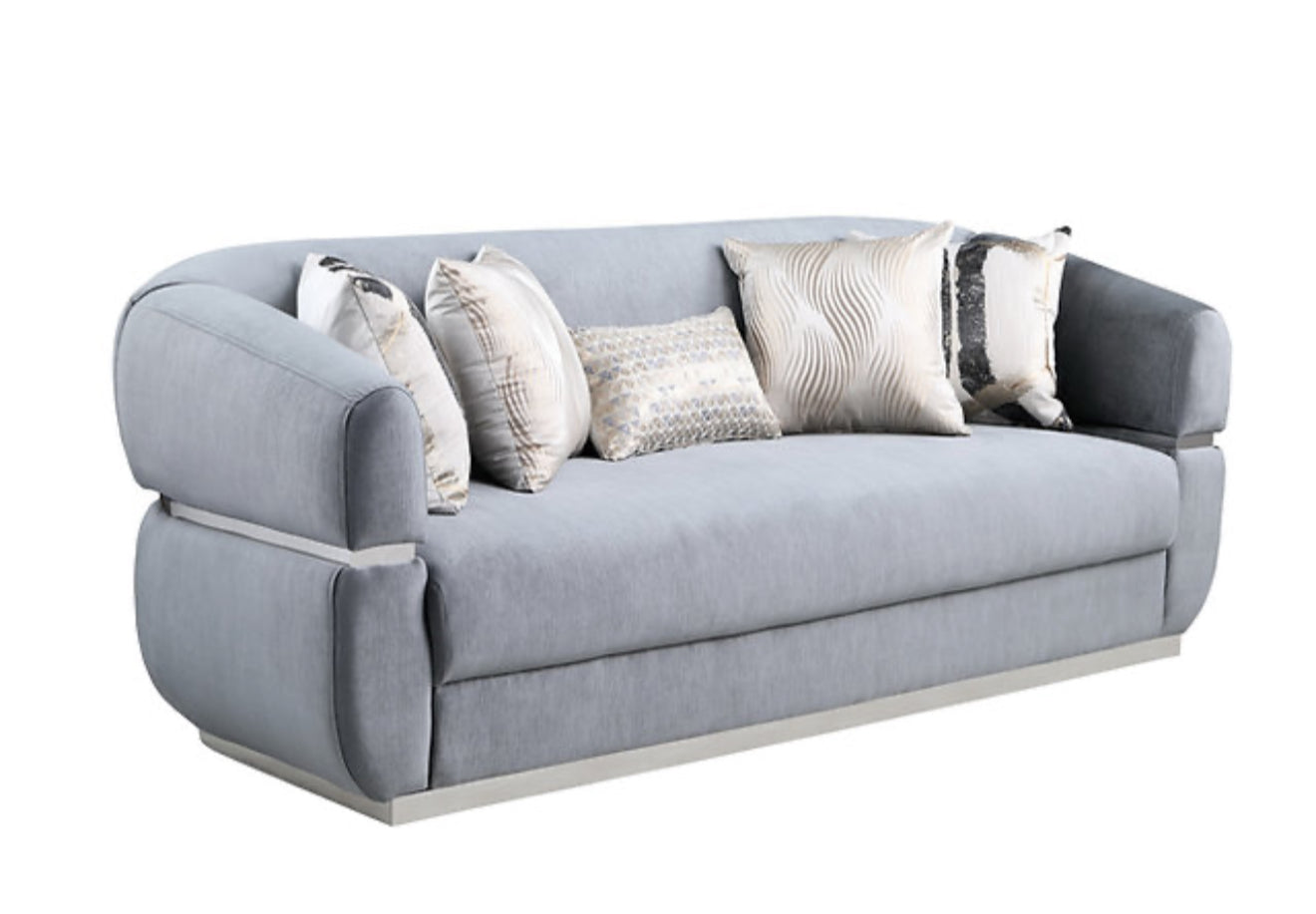 Carmela (Grey) (NE)