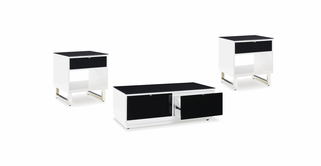 T756 - Occasional Table Set (HH)