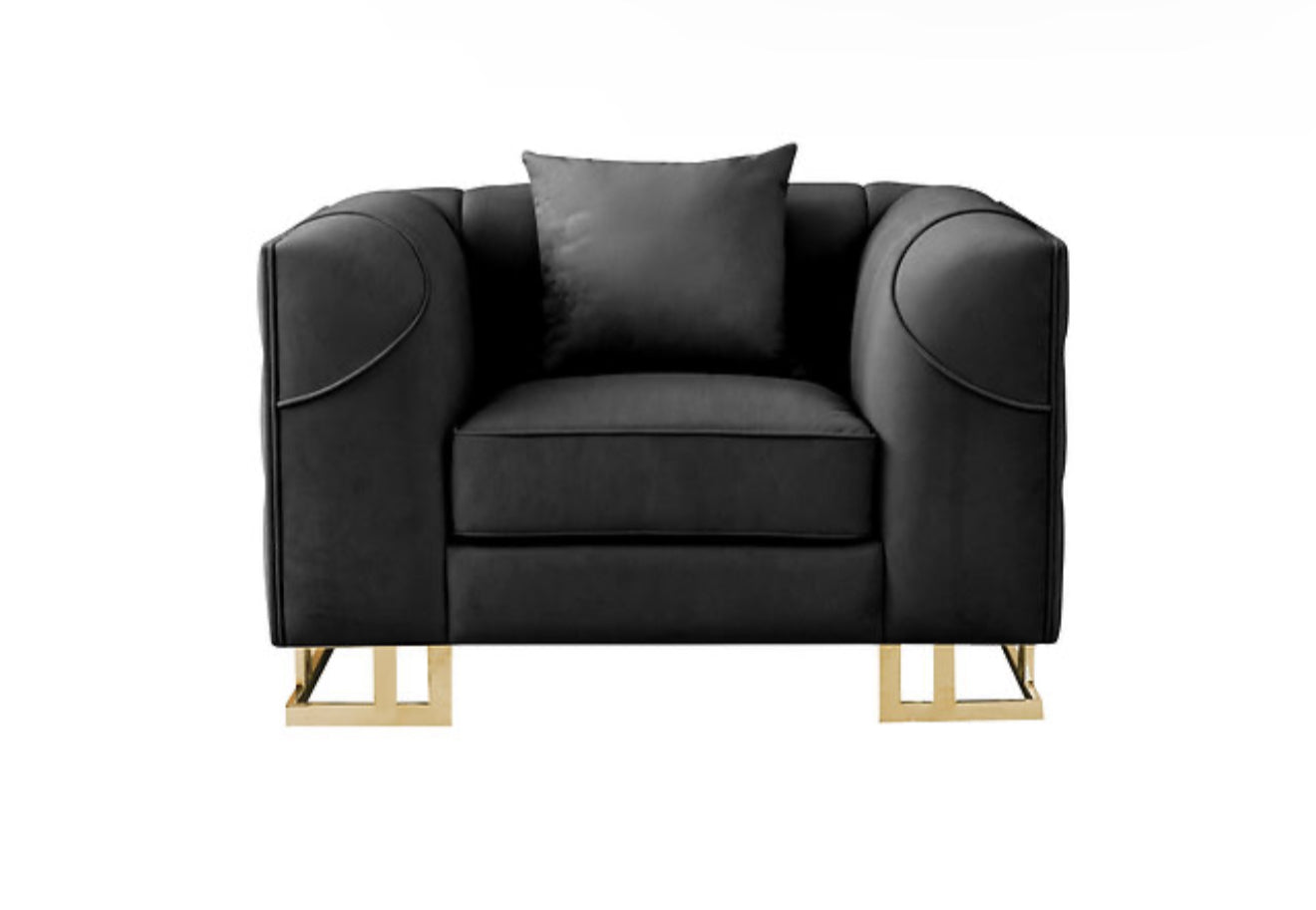 Designer (Black) (NE)