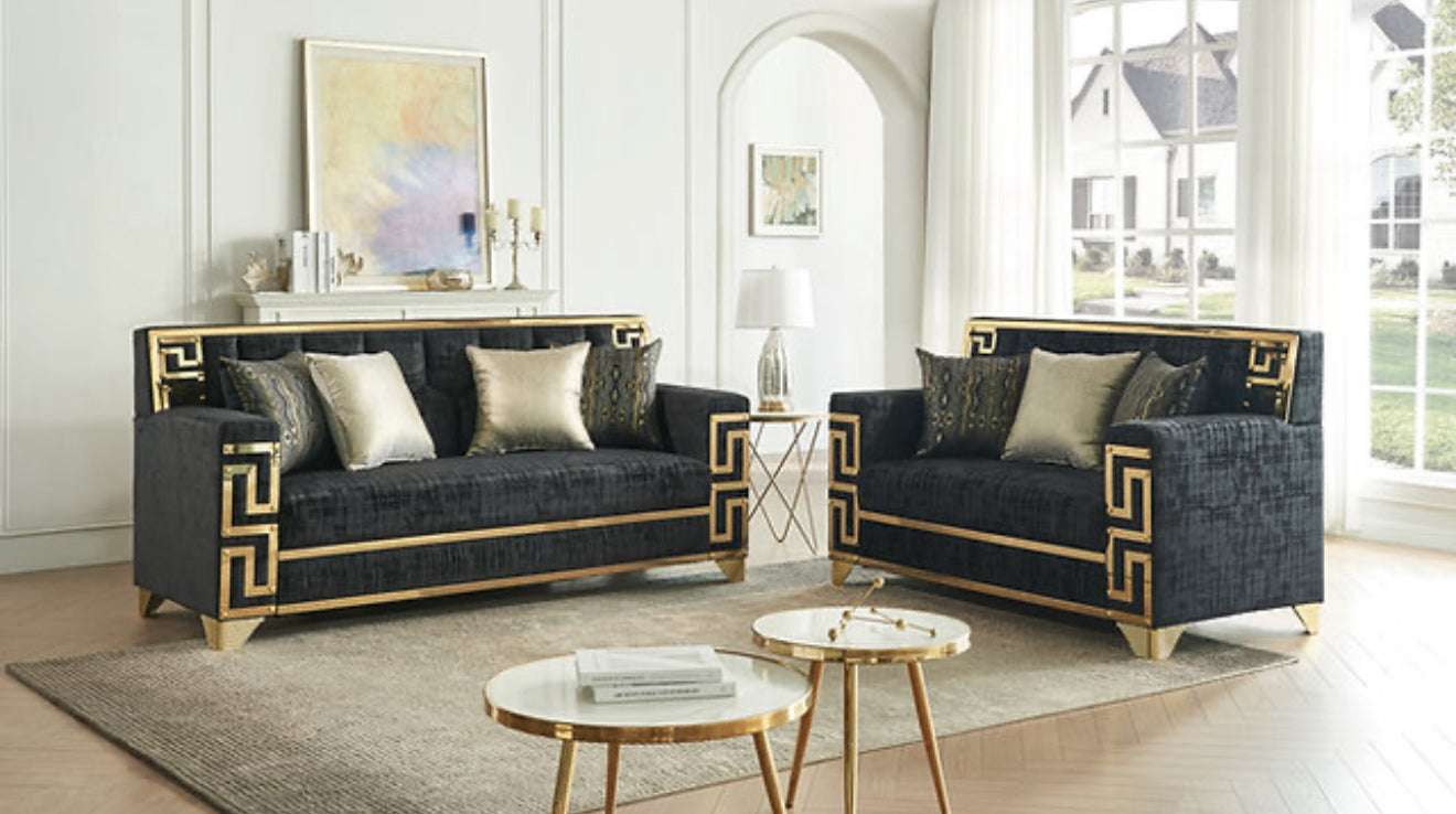 Hira (Black) (NE)