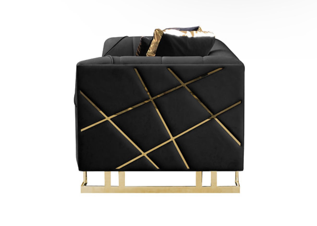Designer (Black) (NE)
