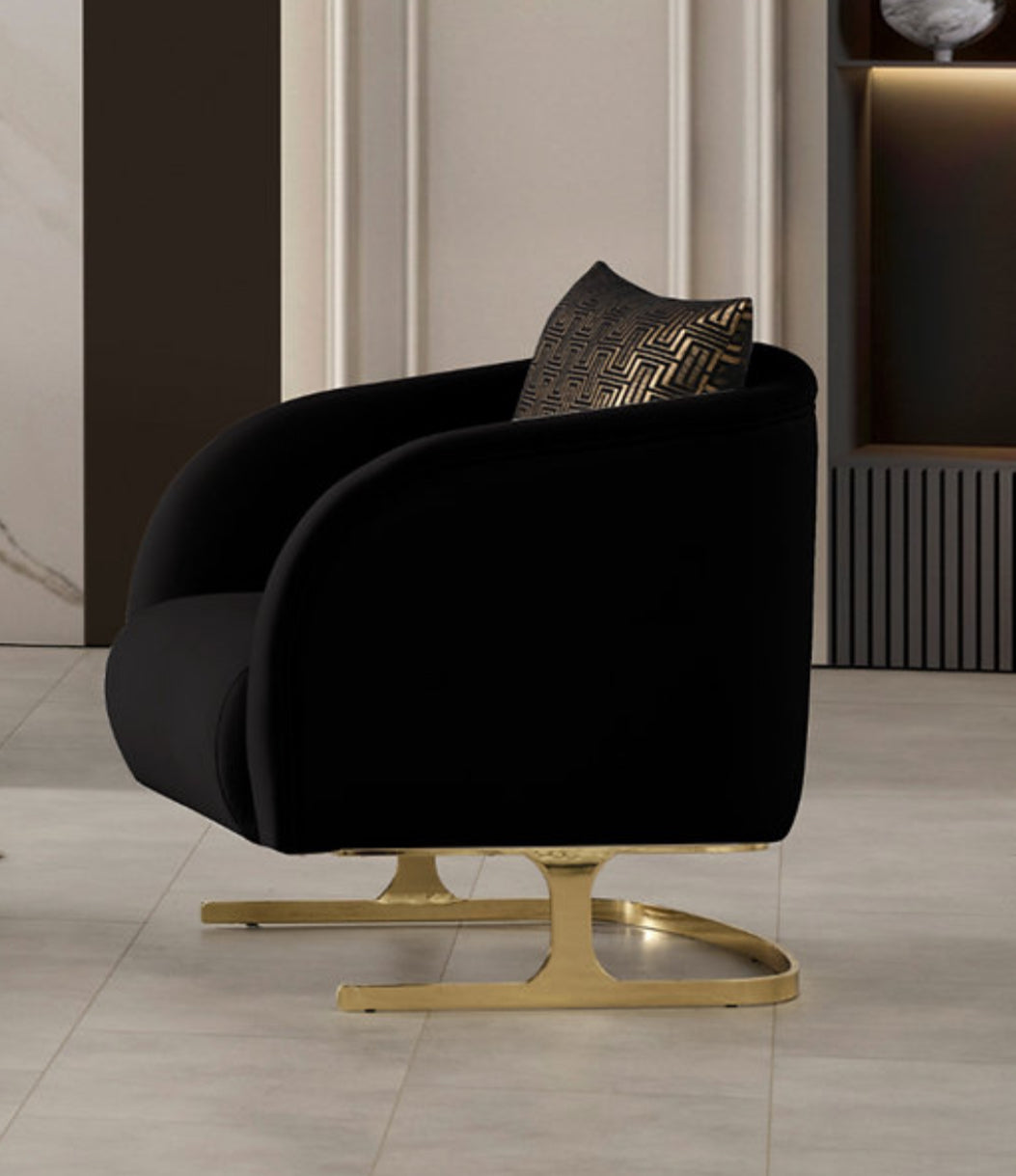 Luma Black (NE)