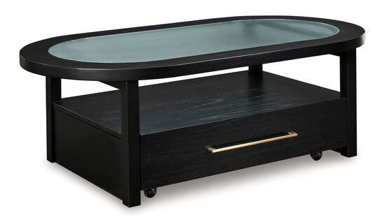 T786-0 Cocktail Table (HH)