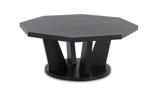 T458-8 Cocktail Table (HH)
