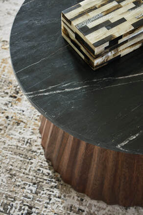 A4000601 - Cocktail Table (HH)