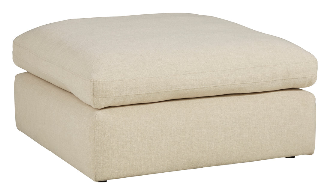 Linen 5PC Oversized Sectional