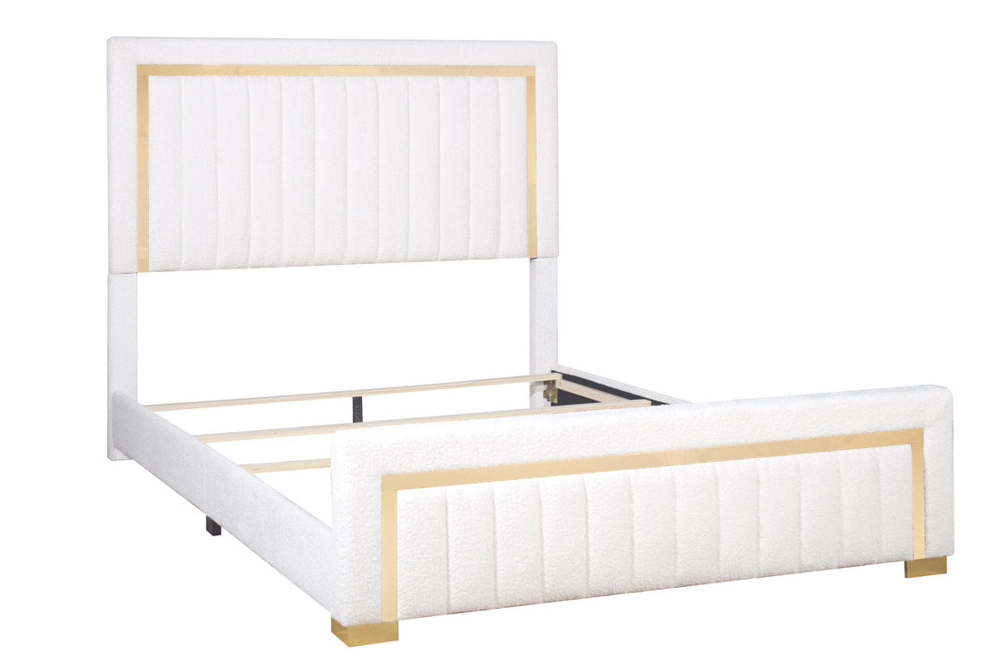 HH830 White & Gold (HH)