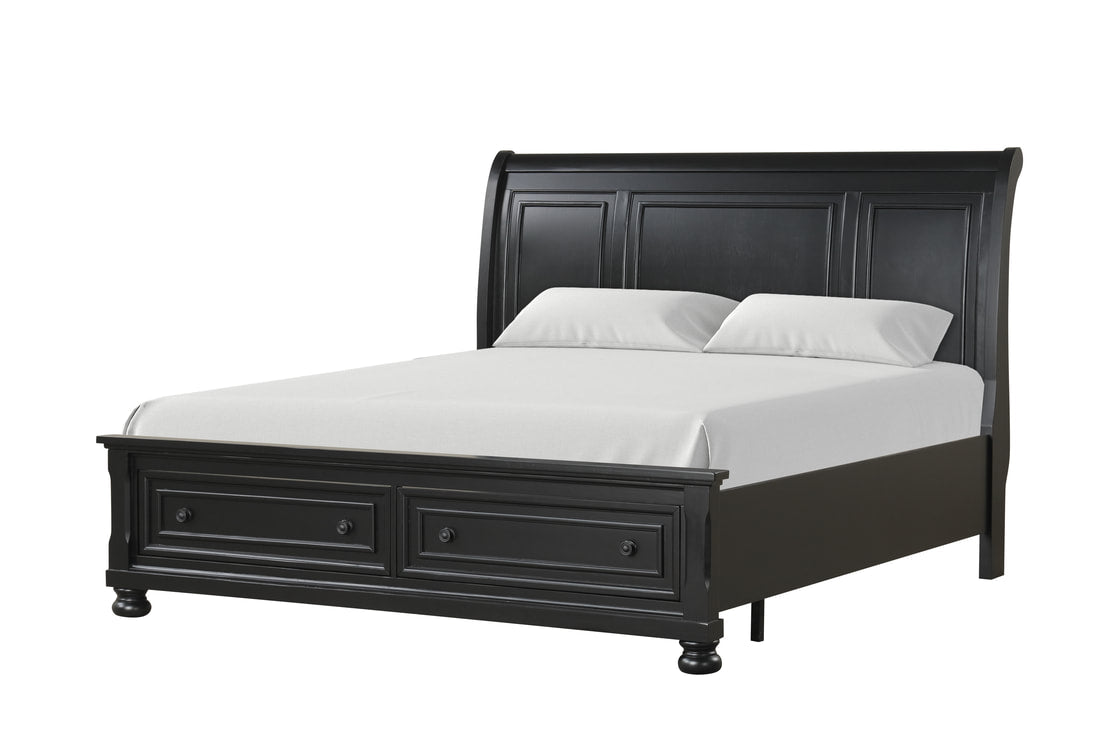 Magnolia30 Bedroom Set (HH)