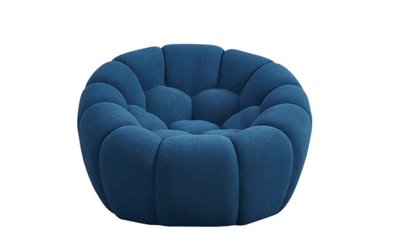 Bubbles (Blue) (NE)