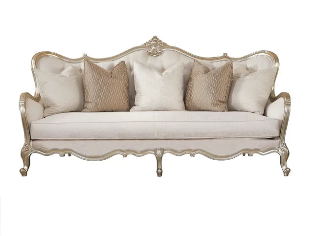 ANASTASIA 2PC Living Room Set