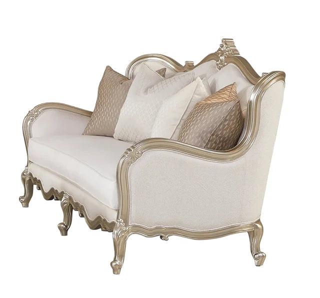 ANASTASIA 2PC Living Room Set