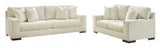 Ashley 520-03 - Sofa & Loveseat