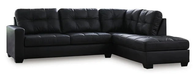Ashley Carbon Sectional