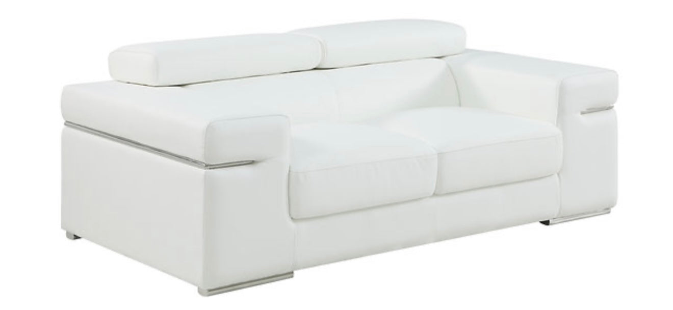 Soho (White) (NE)