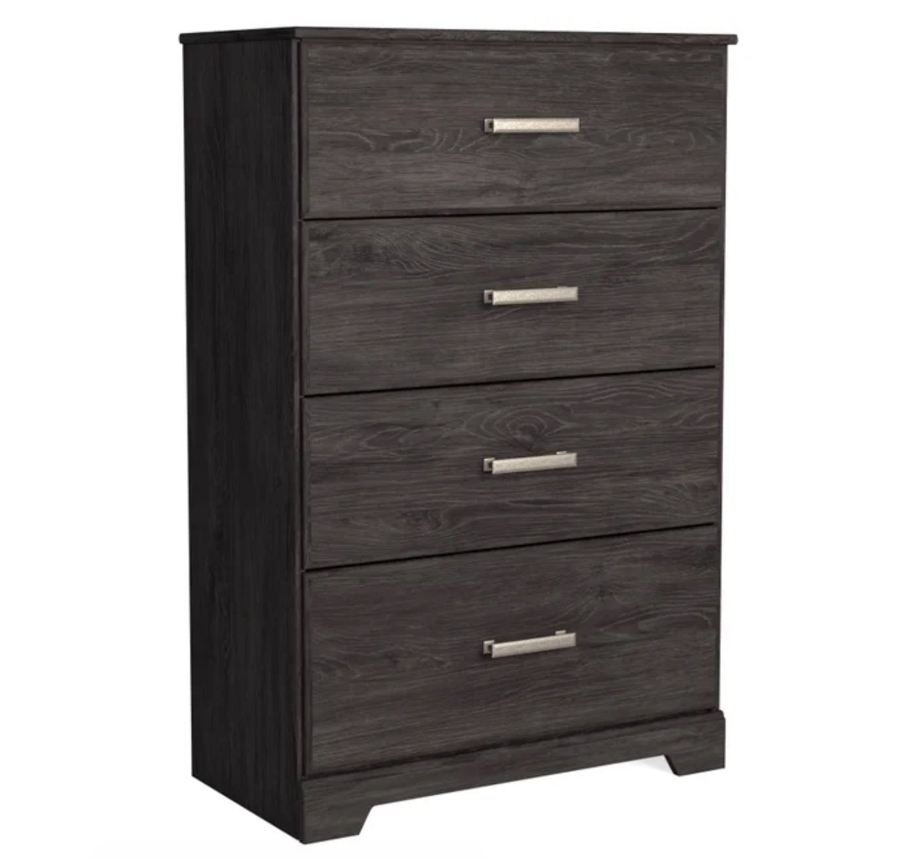Ashley B2589 - 4pc or 5pc Bedroom Set - Twin, Full (HH)