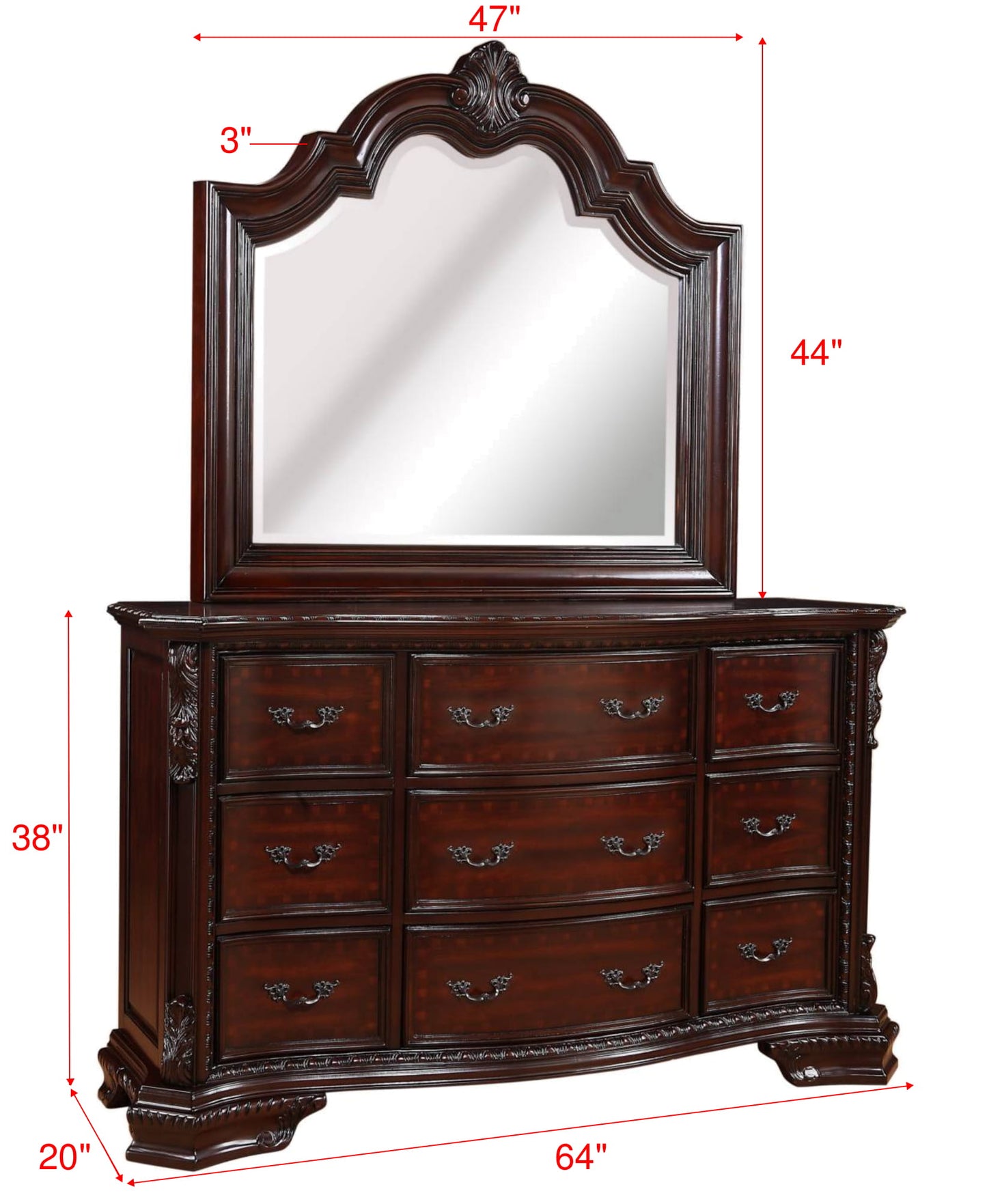 SHEFFIELD BEDROOM GROUP