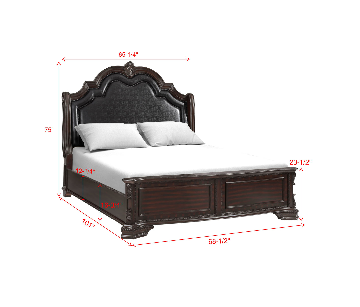SHEFFIELD BEDROOM GROUP